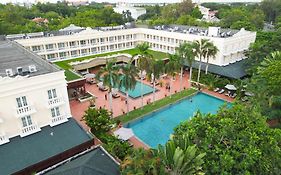 Victoria Can Tho Resort 4*